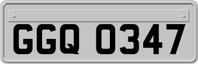 GGQ0347
