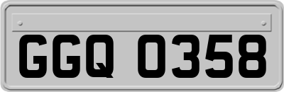 GGQ0358