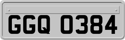 GGQ0384