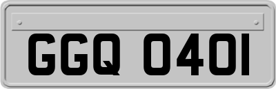GGQ0401