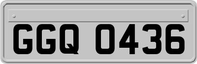 GGQ0436