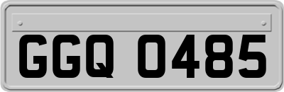 GGQ0485