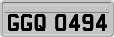 GGQ0494