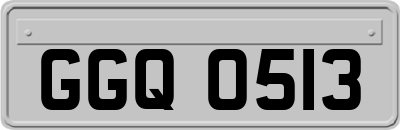 GGQ0513