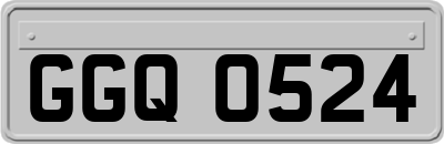 GGQ0524