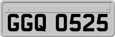 GGQ0525