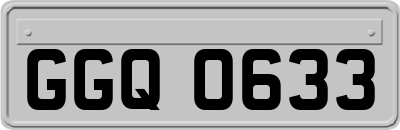 GGQ0633