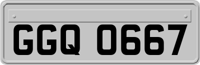 GGQ0667