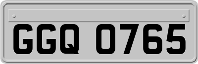 GGQ0765