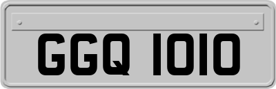 GGQ1010