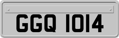 GGQ1014