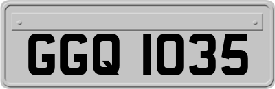 GGQ1035