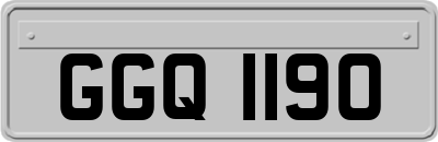 GGQ1190