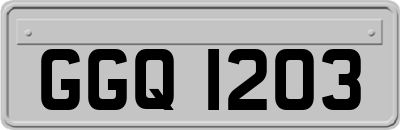 GGQ1203