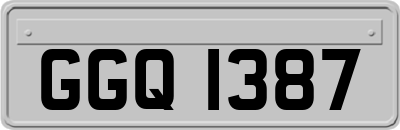 GGQ1387