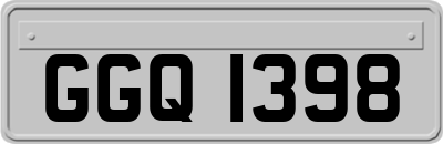 GGQ1398