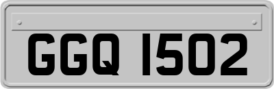 GGQ1502