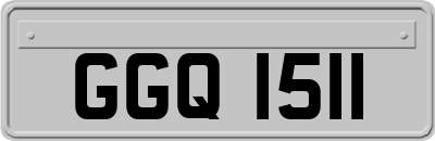 GGQ1511