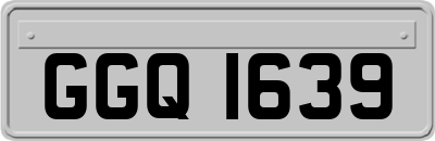 GGQ1639