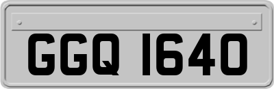GGQ1640