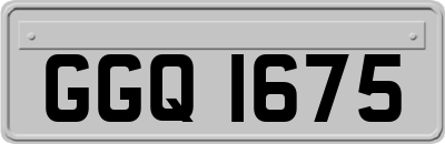 GGQ1675