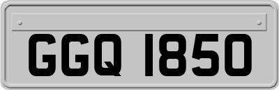 GGQ1850