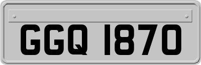 GGQ1870