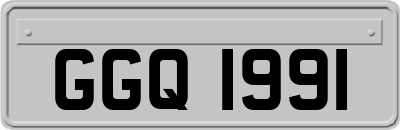 GGQ1991