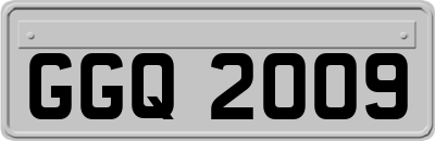 GGQ2009