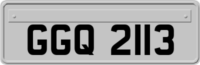 GGQ2113