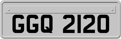 GGQ2120