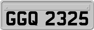 GGQ2325