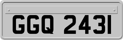 GGQ2431