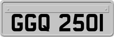 GGQ2501