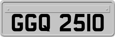 GGQ2510
