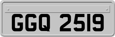 GGQ2519