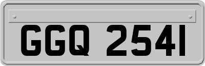 GGQ2541
