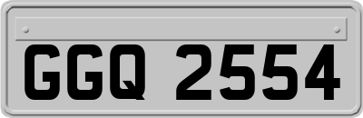 GGQ2554