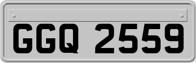 GGQ2559