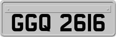 GGQ2616