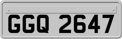 GGQ2647