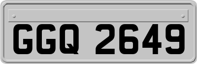 GGQ2649