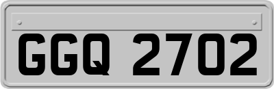 GGQ2702