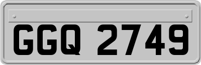 GGQ2749