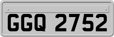 GGQ2752