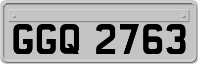 GGQ2763