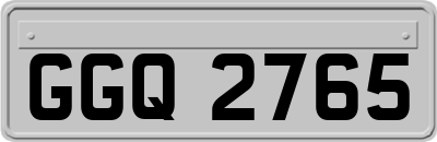GGQ2765