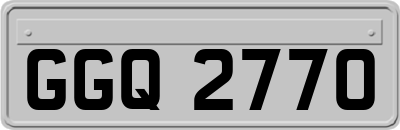 GGQ2770
