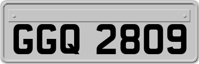 GGQ2809