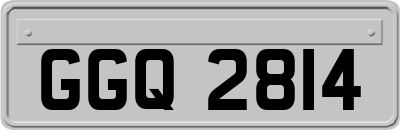 GGQ2814